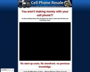 Guide To Buying & Selling Cell Phones