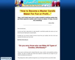Candle Making 4 You ~ Best Converter!
