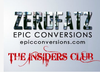 The Secret Epic Insiders Club