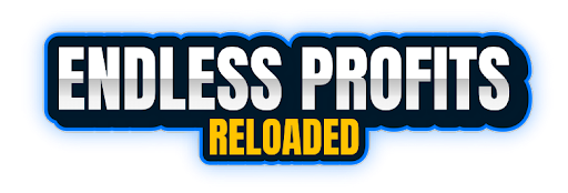 Endless Profits Reloaded Discount Offer