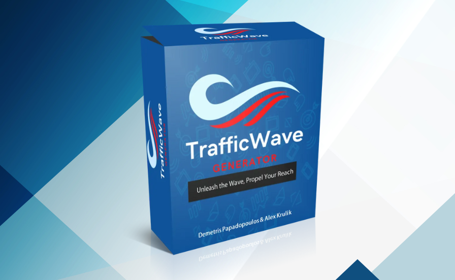 TrafficWave Generator: Turbocharge Your Traffic
