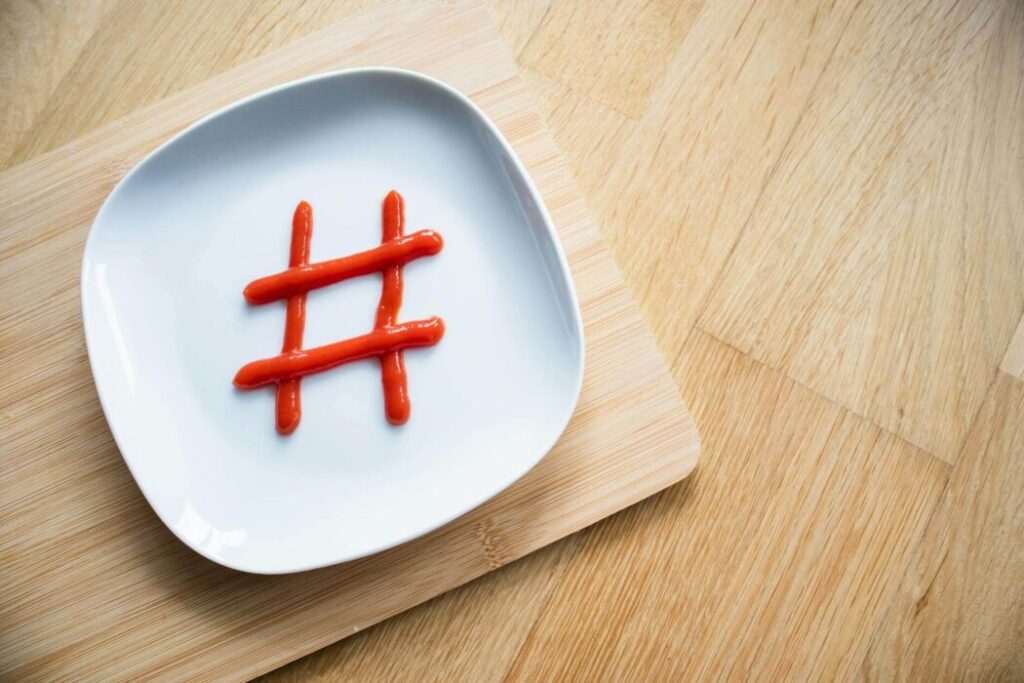 Hashtags: Maximizing Reach and Building Credibility